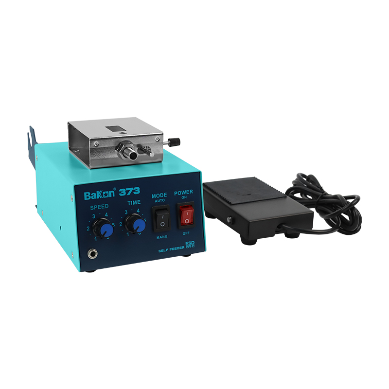 BK373 Automatic Soldering Wire Feeder Motor