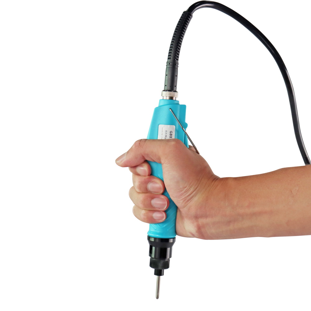 Bakon industrial hand-automatic torque smart electric screwdriver
