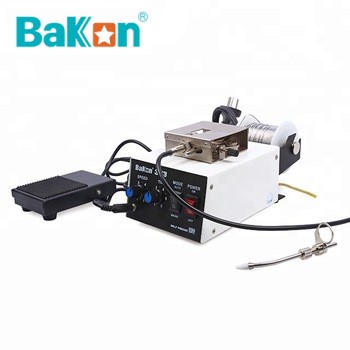 BK373 Automatic Soldering Wire Feeder Motor