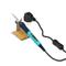 Bakon 60W adjustable temperature electric soldering iron handle