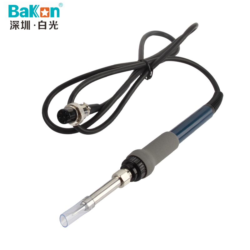 BK2000A 90W High frequency eddy current lead-free soldering irons station