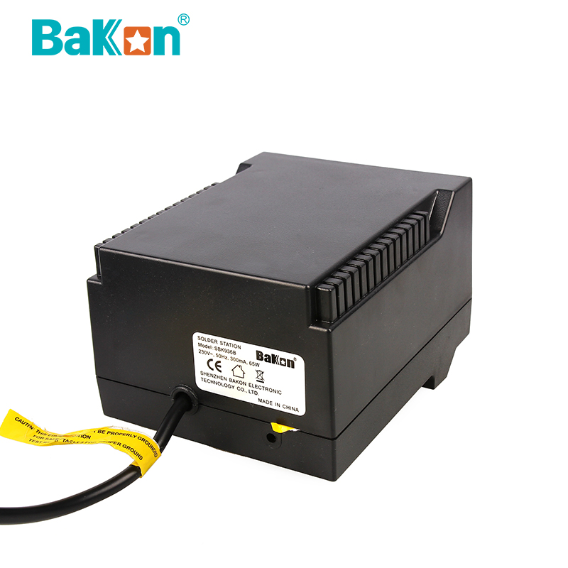 BAKON SBK936b Constant temperature lead-free soldering station