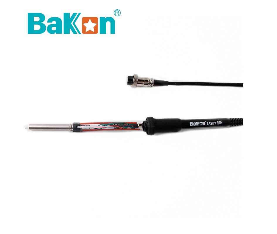 BAKON LF201 soldering iron handle for BK2000