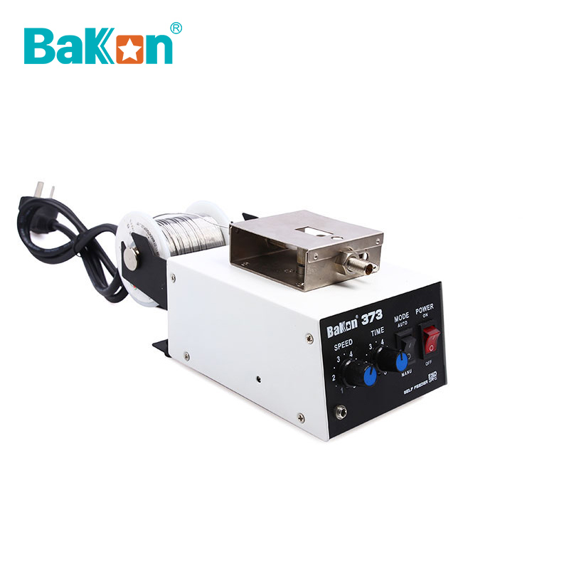 BK373 Automatic Soldering Wire Feeder Motor