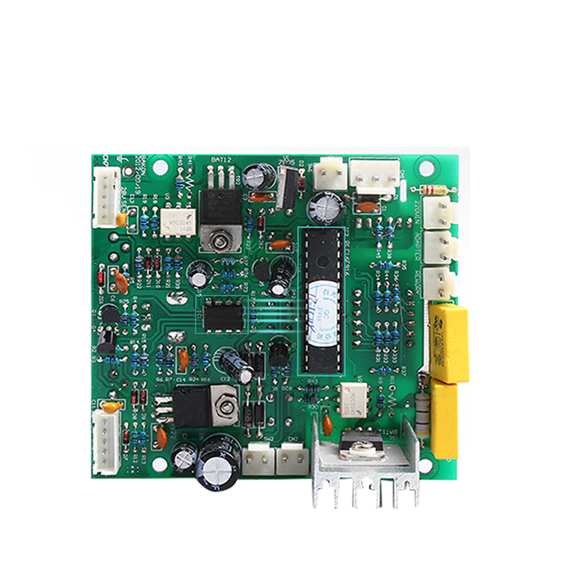 Bakon 8586 110v pc soldering station