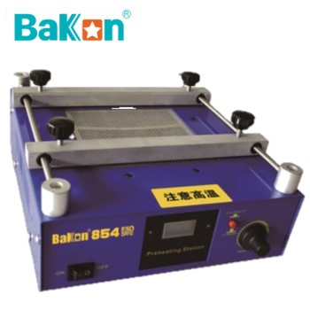 Laboratory Heating Equipment Electronic hot plate