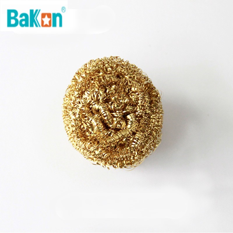 BK502H 5*5CM soldering iron tips cleaning ball for BK502 soldering station Iron stand