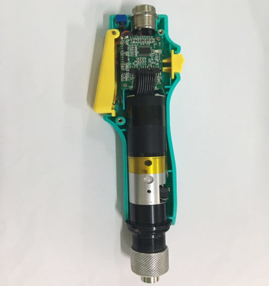 BAKON GE-2L brushless power screwdriver low torque