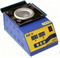 Titanium Corrosion Resistant Square Soldering Pot Lead free Solder Pot BK205/206/207/208