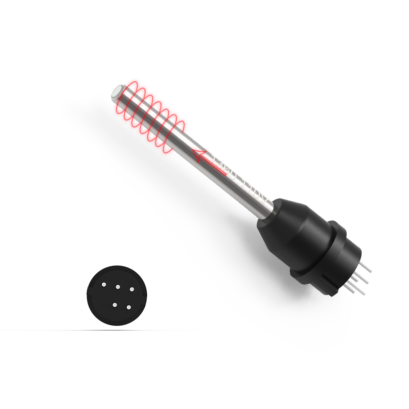 Bakon BK606 micro high quality electronic soldering station