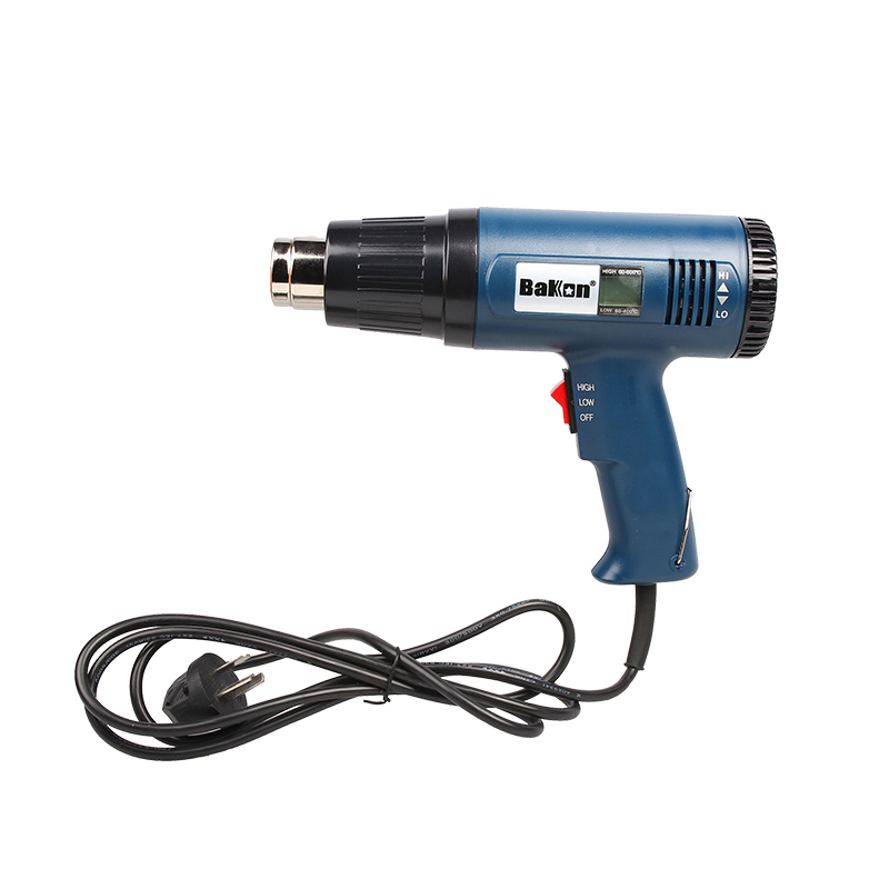 Bakon BK8016 industrial electric hot air heating gun