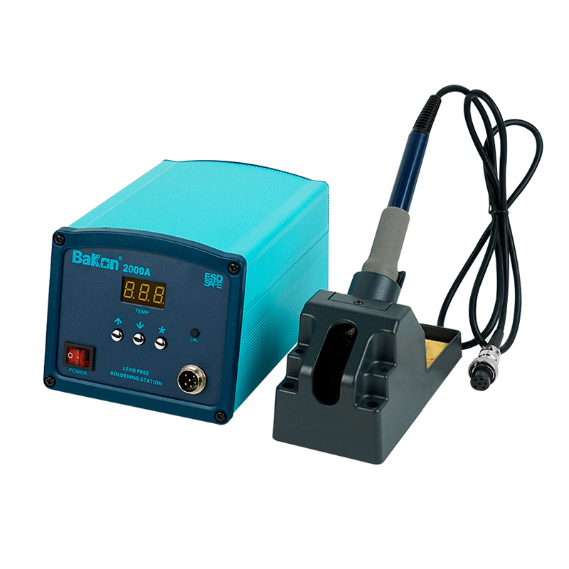 BAKON BK2000A lead-free high frequency soldering station