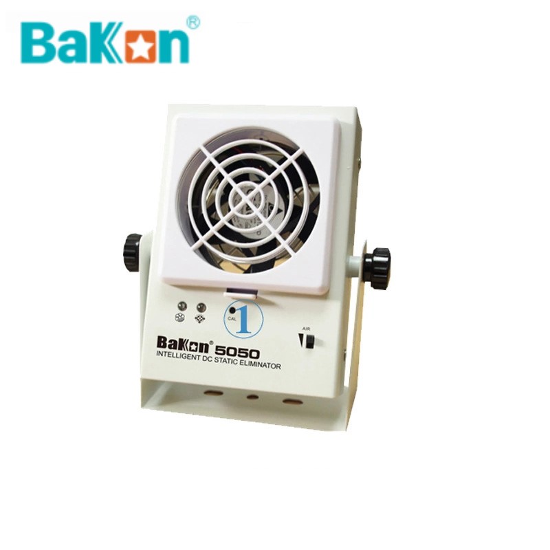 Portable intelligent Antistatic Ionizer fan Ionizing air blower