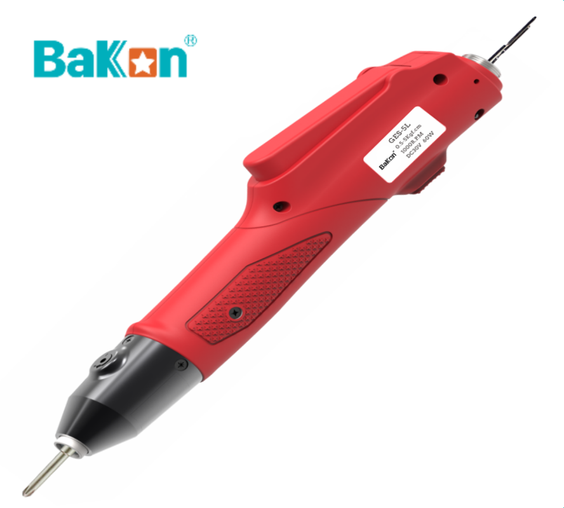 BAKON GES-3L brushless power screwdriver manufacturer
