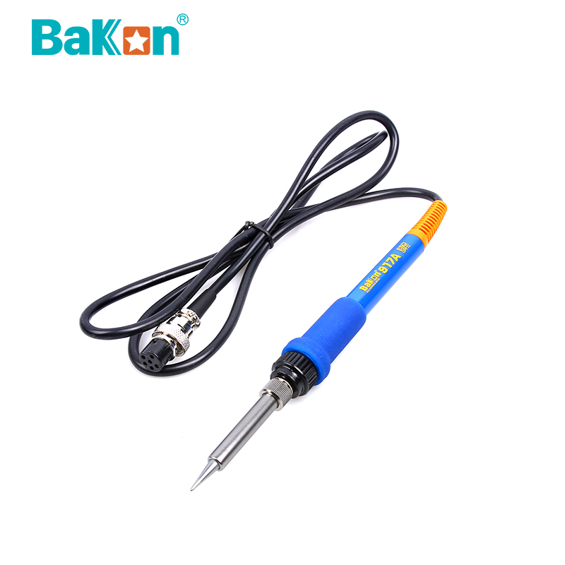 BK942A Digital display soldering iron station micro computer soldering station