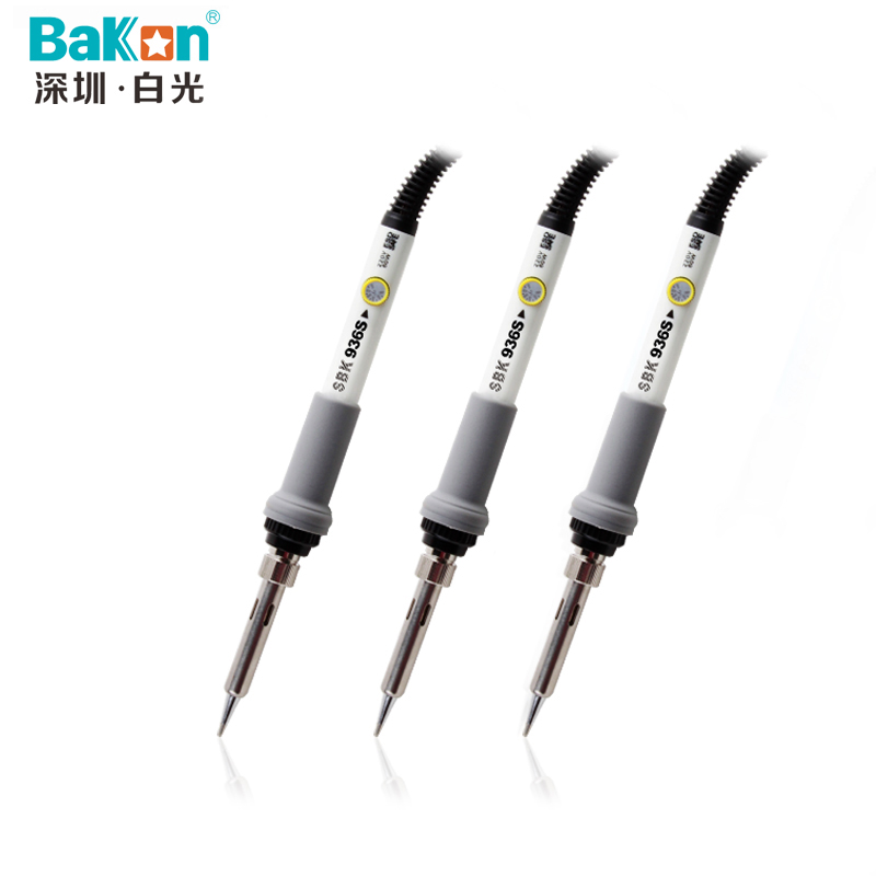 BAKON BK936S Inline soldering iron electric