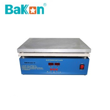 Laboratory Heating Equipment Electronic hot plate