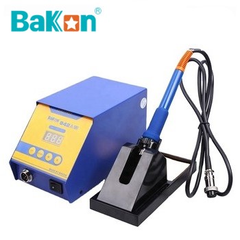 BK942A Digital display soldering iron station micro computer soldering station
