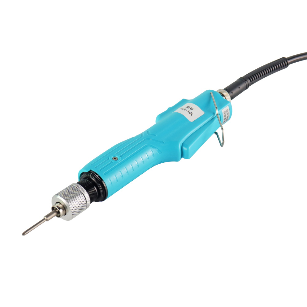 Bakon GEX low torque series small smart repair electric screwdriver