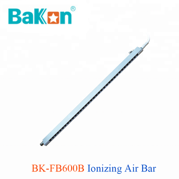 3 types BK-FB600A/B/C STATIC ELIMINATOR