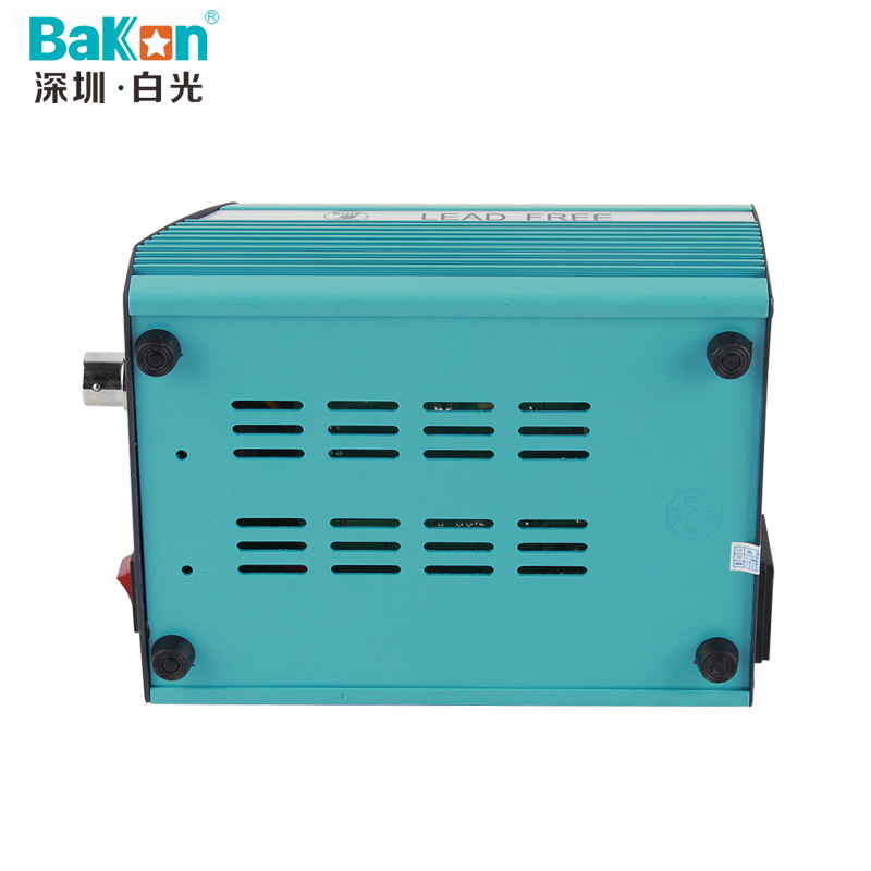 BAKON BK3200 High Frequency high power lead-free digital display soldering Iron station