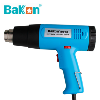 September purchasing section hot sale hot air gun 1600W/2000W