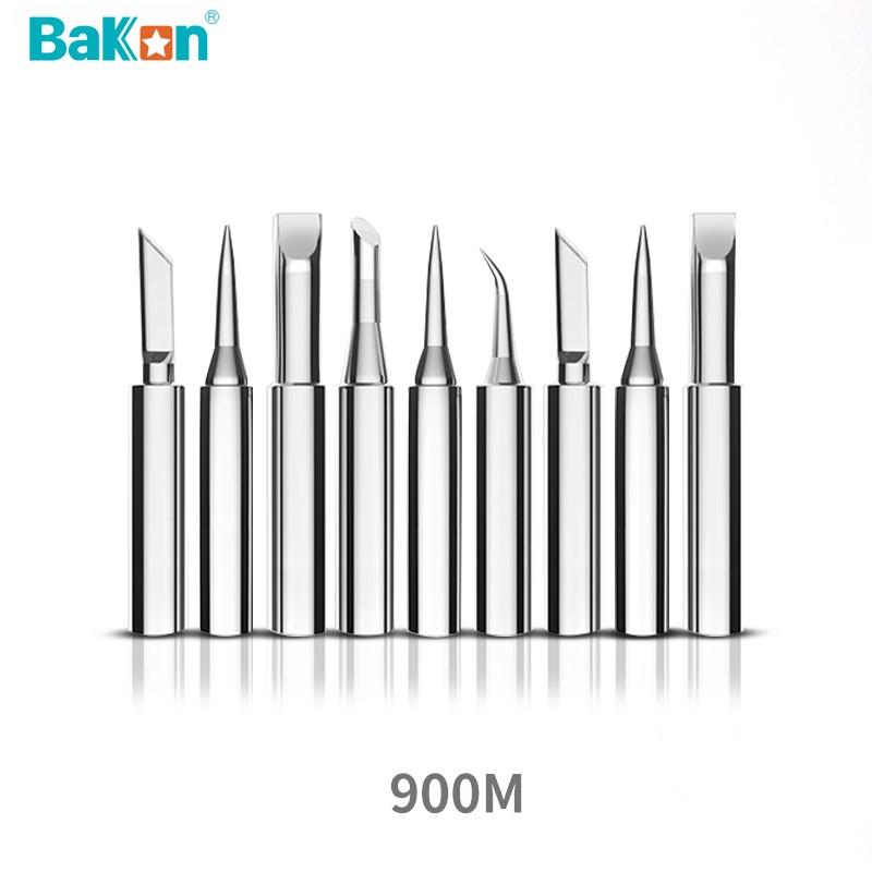 Bakon 200M series 90W High Efficiency Soldering tip